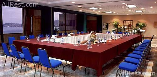 Hyatt Regency Acapulco 11